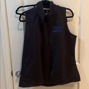 Women’s golf vest